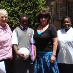 (A2E) Aid to Education In Kenya