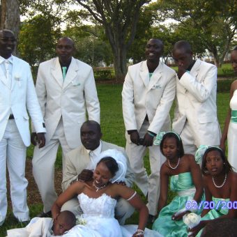 Claudien Karawanga’s Journey To Recovery Completed