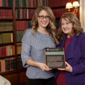 MCT Mayo Clinic Hosts A ‘Distinguished Benefactor’s Dinner’ In Recognition Of MCT Philanthropy