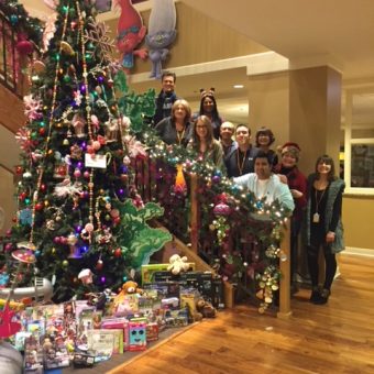 MCT Ronald McDonald House For Children