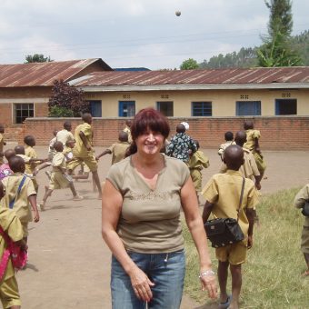 MCT visit to Africa – Rwanda