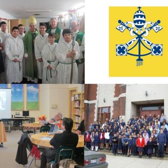 A Year in Review…